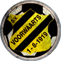 Logo SV Voorwaarts
